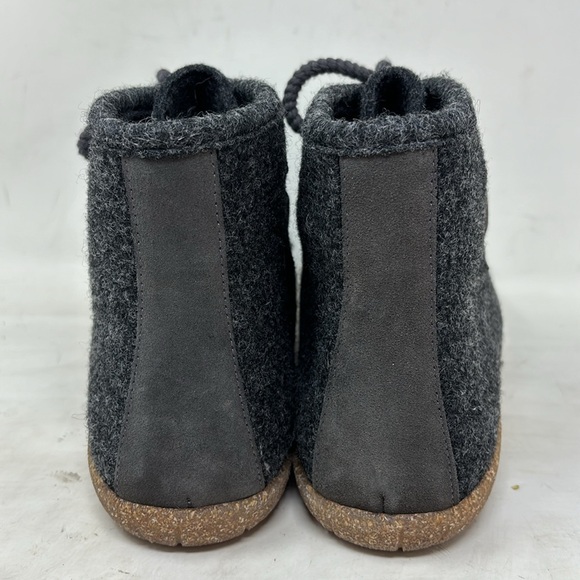 Women’s Taos woolabee boot size 10 - Picture 3 of 7